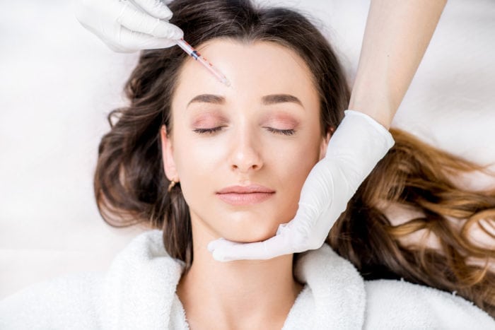 Xeomin & Dermal Fillers