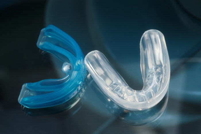 mouthguards