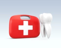 Emergency Dentistry