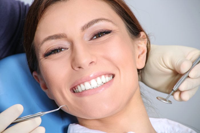 Cosmetic Dentistry Boise ID