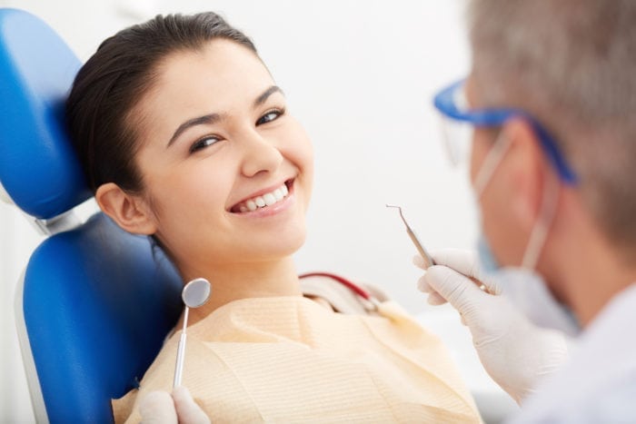 Dental Services