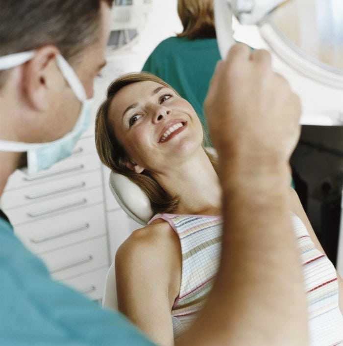 root canal in Boise, ID