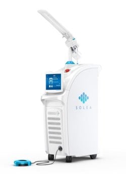 solea laser