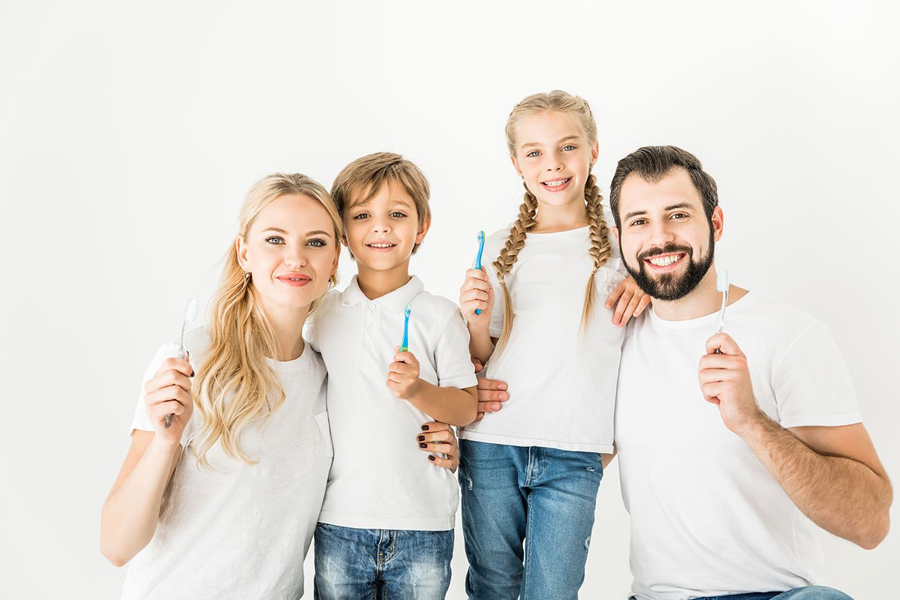 Dentist in Boise, ID