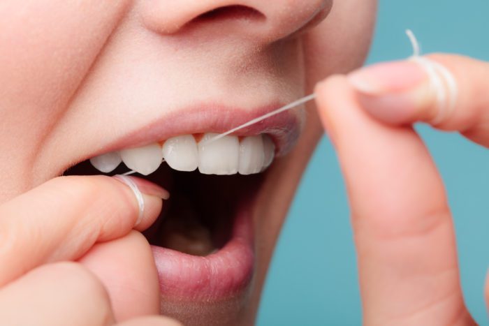 Oral Health in Boise, ID