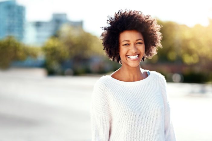Treat White Spots on Teeth in Boise, ID