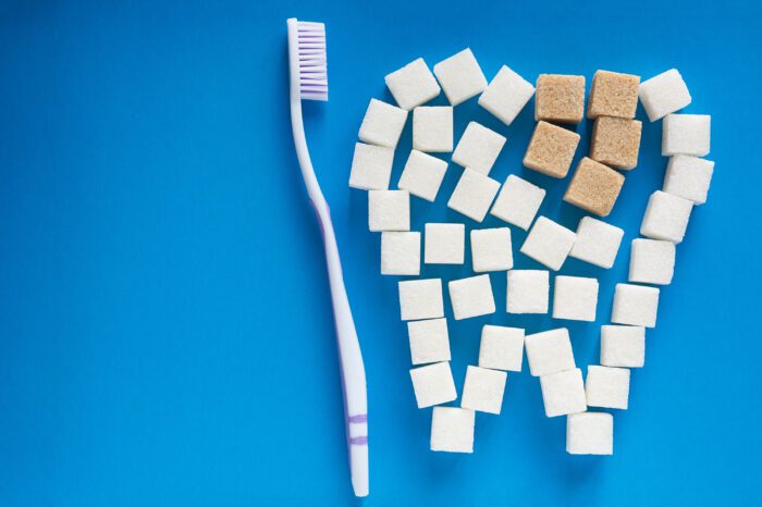 Sugar and Oral Health in Boise, Idaho