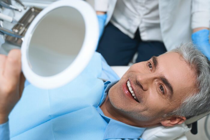 Dental implants in Boise, Idaho