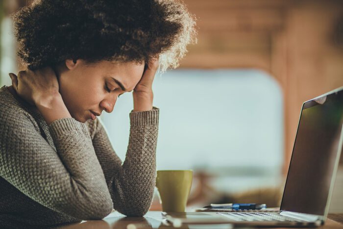 Connections Between Headaches and Oral Health