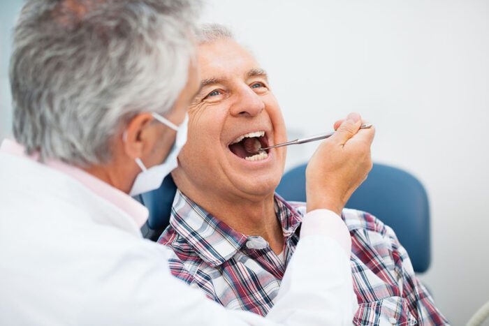 A Dentist in Boise ID could help keep your teeth and gums healthy