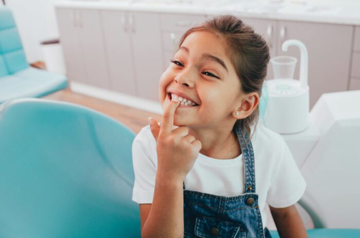 Pediatric dentistry revolves around offering comprehensive dental solutions for our young patients who are gradually growing permanent teeth.
