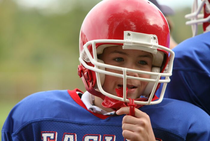 A custom mouthguard is often recommended by dental professionals for their effectiveness and protection of your oral health.