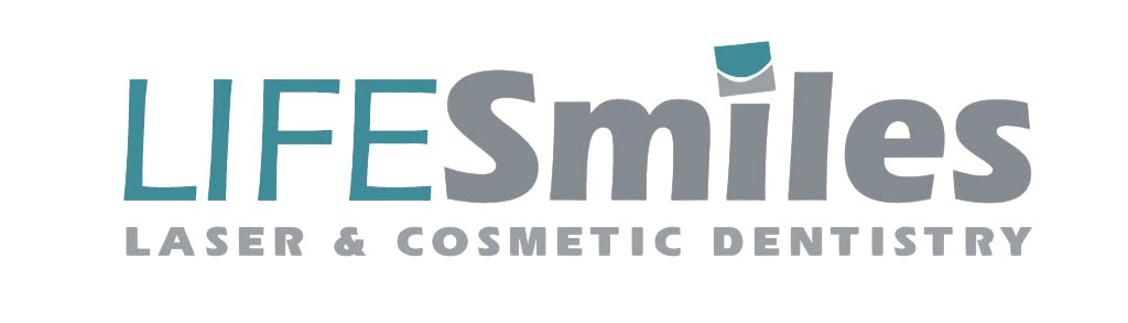Life Smiles Logo