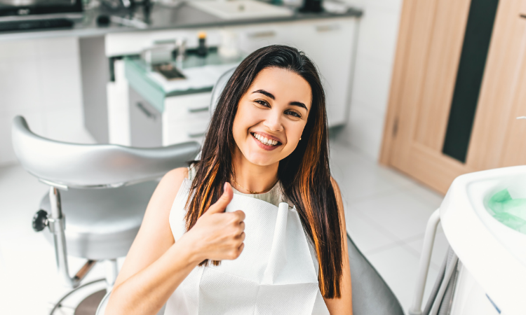 Proper care helps ensure your tooth bonding treatment stays strong, stain-free, and beautiful for years to come.