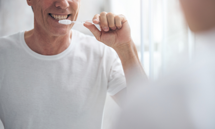 A dental bridge could last many years with the right habits, but it requires a bit of effort and consistency on your part.