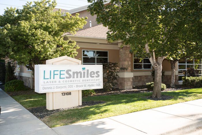 Contact LifeSmiles in Boise ID