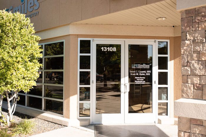 Meet Our Dental Care Team LifeSmiles Boise, ID