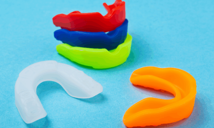 A custom mouthguard offers a level of security, effectiveness, and comfort that generic versions simply can’t match.