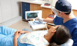 Can Your Dentist Help with Dermal Fillers? in Boise, ID