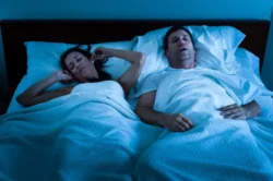 Tired of Snoring? Your Dentist Might Have an Answer in Boise, ID