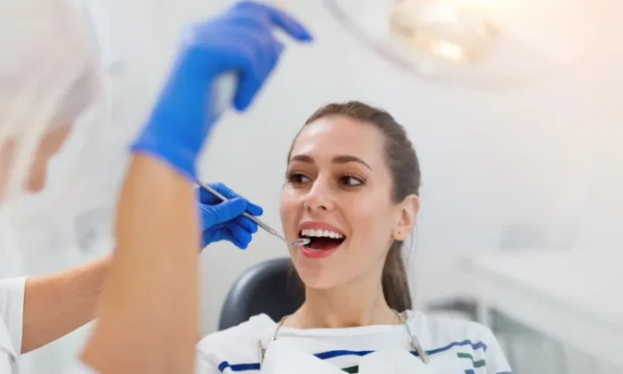 Your First Cleaning at LifeSmiles in Boise, ID